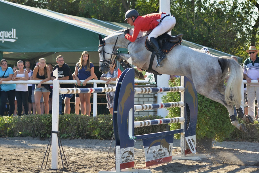 Velká cena města Plzně 2015 - ČSP 2015