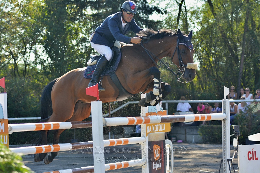 Velká cena města Plzně 2015 - ČSP 2015