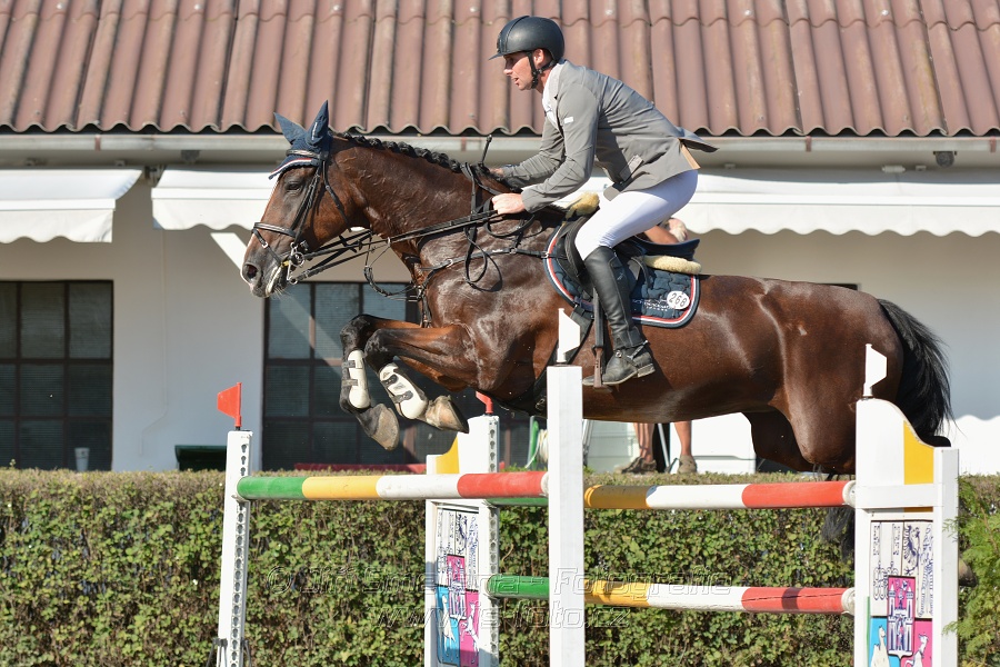Velká cena města Plzně 2015 - ČSP 2015