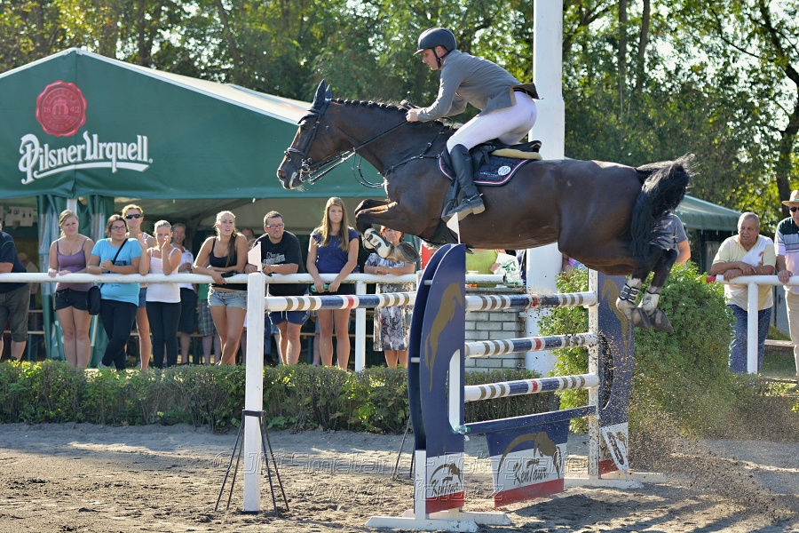 Velká cena města Plzně 2015 - ČSP 2015