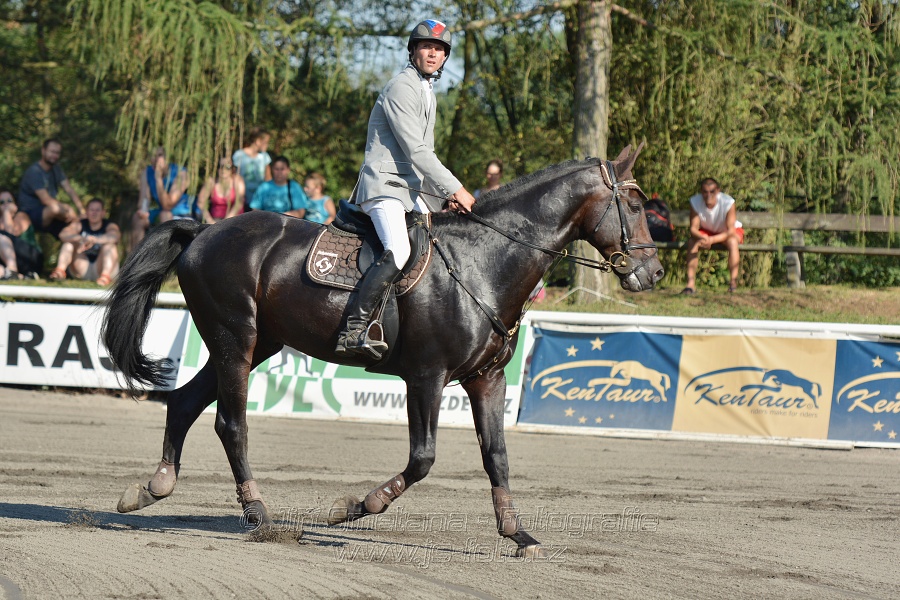 Velká cena města Plzně 2015 - ČSP 2015