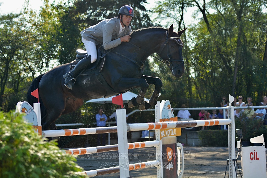 Velká cena města Plzně 2015 - ČSP 2015