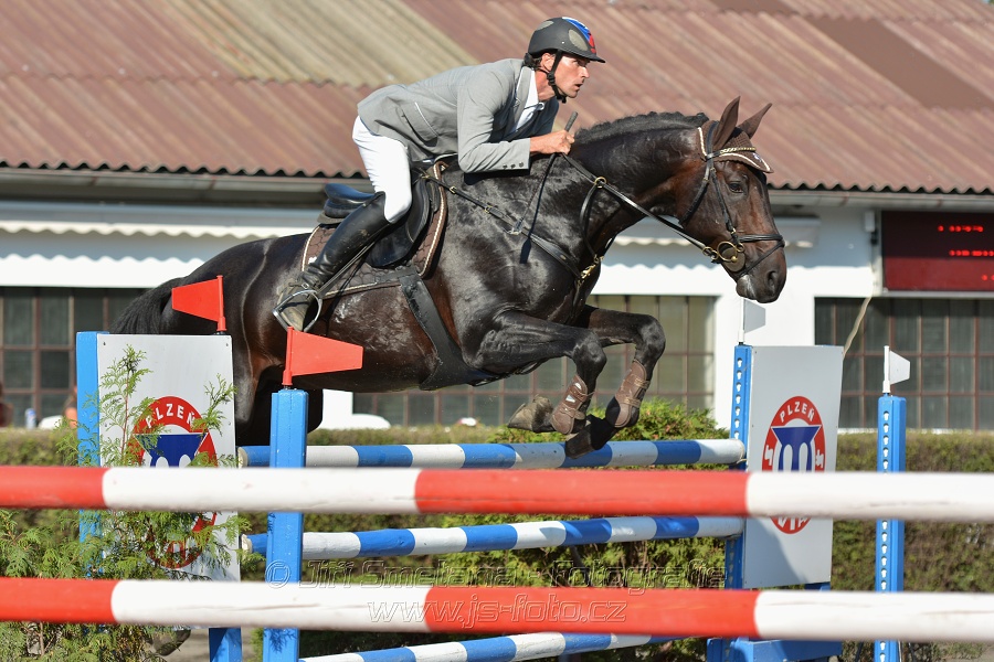 Velká cena města Plzně 2015 - ČSP 2015
