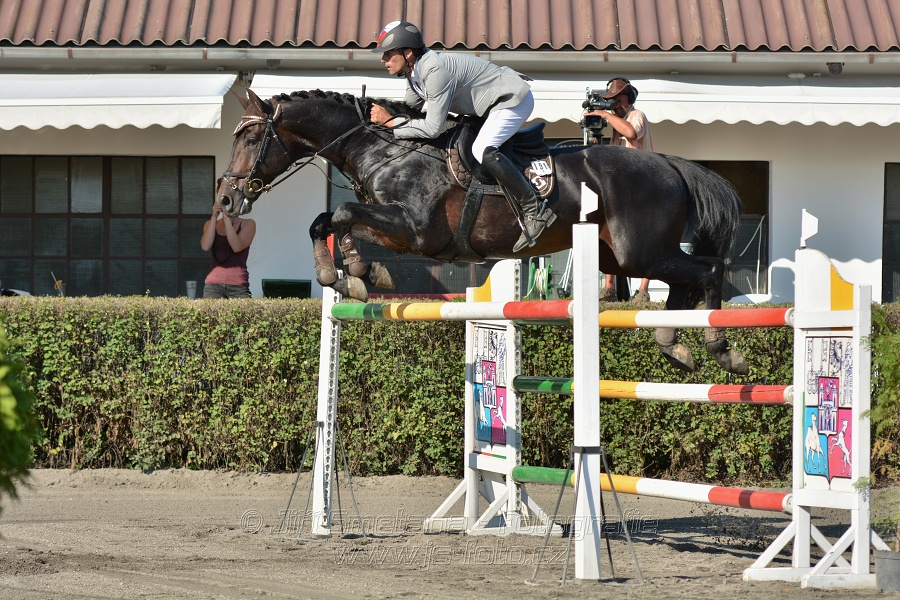 Velká cena města Plzně 2015 - ČSP 2015