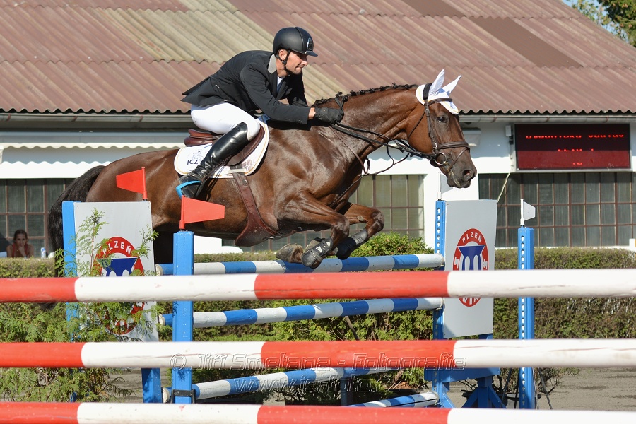 Velká cena města Plzně 2015 - ČSP 2015