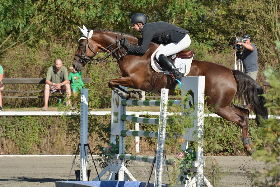 Velká cena města Plzně 2015 - ČSP 2015