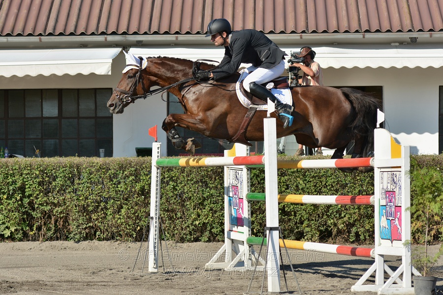 Velká cena města Plzně 2015 - ČSP 2015