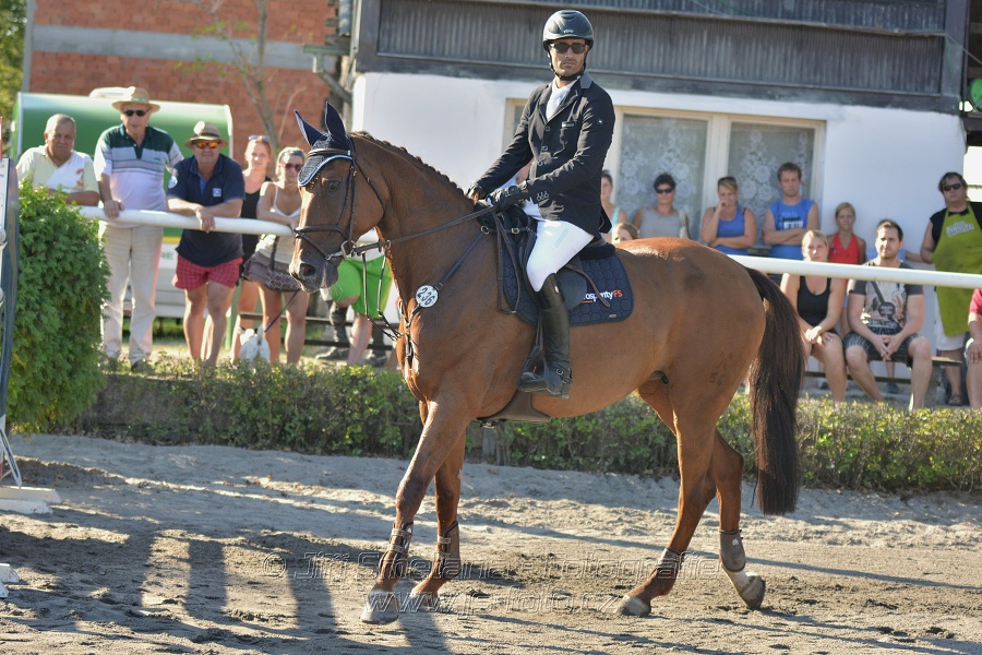 Velká cena města Plzně 2015 - ČSP 2015