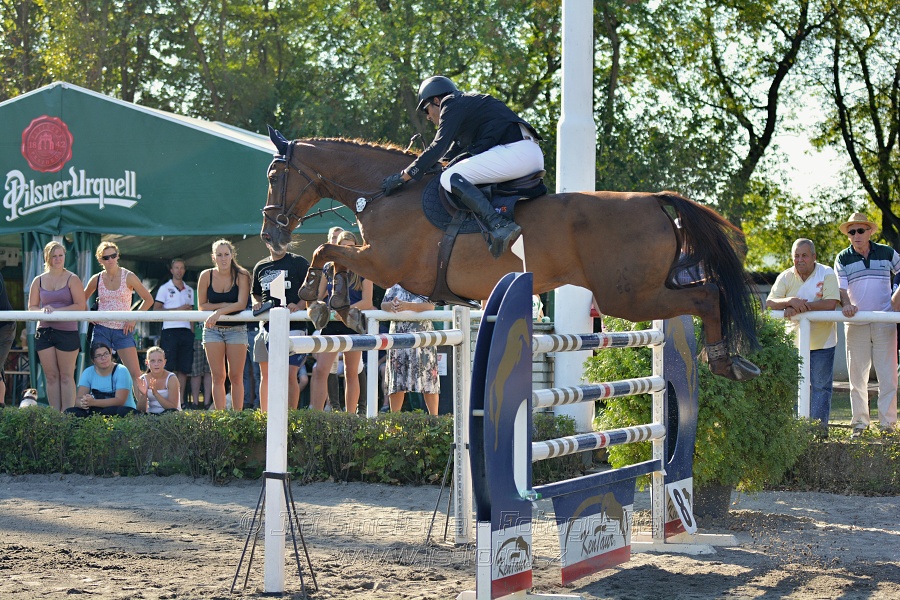 Velká cena města Plzně 2015 - ČSP 2015