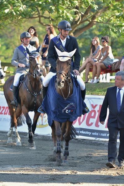 Velká cena města Plzně 2015 - ČSP 2015