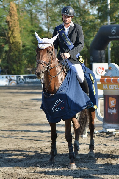 Velká cena města Plzně 2015 - ČSP 2015