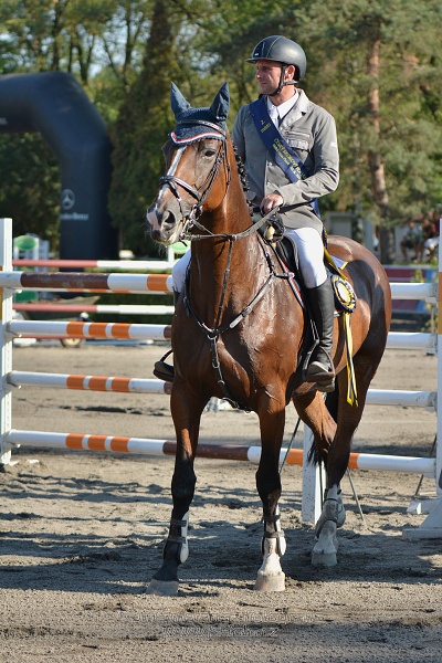 Velká cena města Plzně 2015 - ČSP 2015