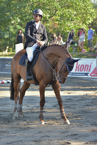 Velká cena města Plzně 2015 - ČSP 2015
