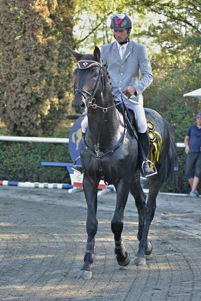 Velká cena města Plzně 2015 - ČSP 2015