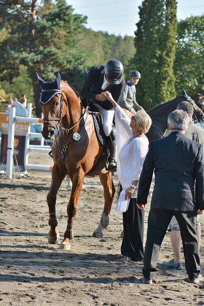 Velká cena města Plzně 2015 - ČSP 2015
