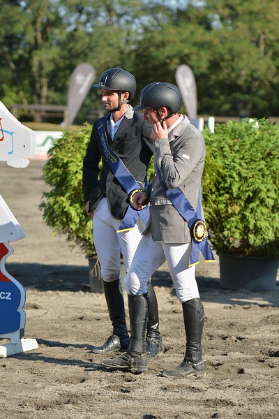 Velká cena města Plzně 2015 - ČSP 2015