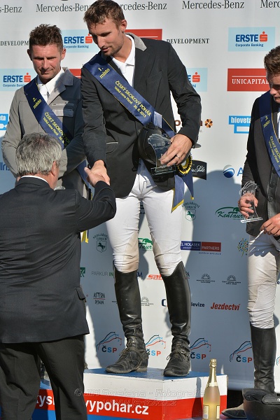 Velká cena města Plzně 2015 - ČSP 2015