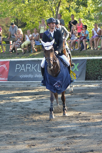 Velká cena města Plzně 2015 - ČSP 2015