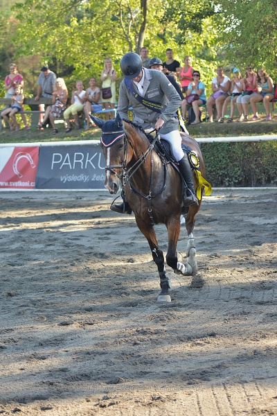 Velká cena města Plzně 2015 - ČSP 2015