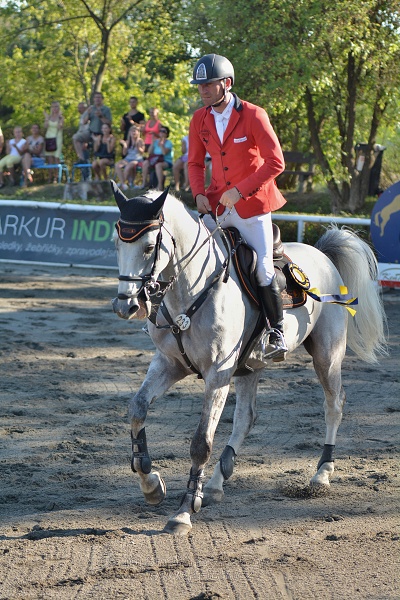 Velká cena města Plzně 2015 - ČSP 2015