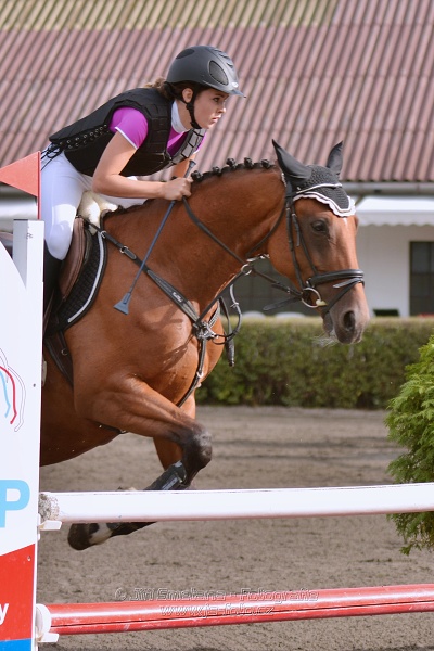 Skoková soutěž „Z“ na limitovaný čas