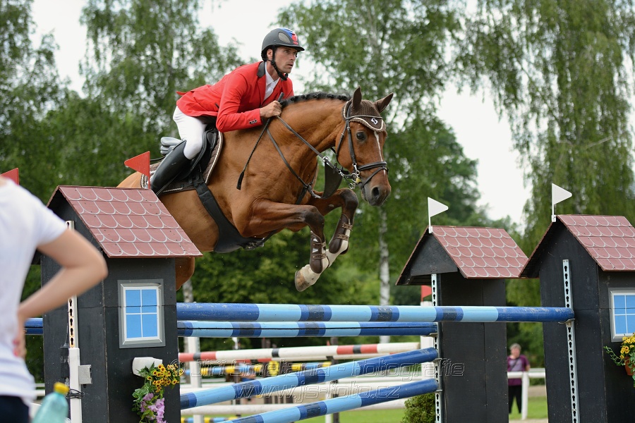 CENA KLATOV- Memoriál Tomislava Vodičky a Mirosla