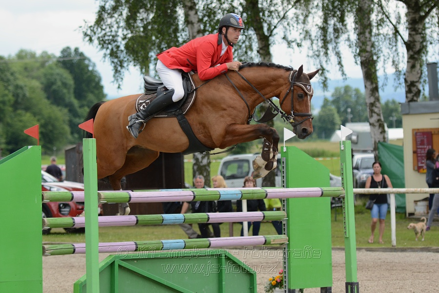 CENA KLATOV- Memoriál Tomislava Vodičky a Mirosla