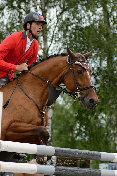 CENA KLATOV- Memoriál Tomislava Vodičky a Mirosla