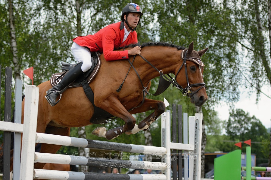 CENA KLATOV- Memoriál Tomislava Vodičky a Mirosla