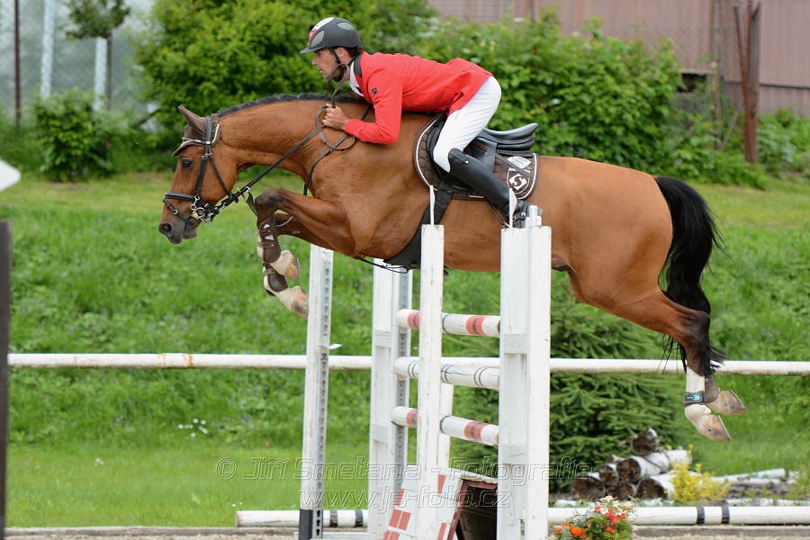 CENA KLATOV- Memoriál Tomislava Vodičky a Mirosla
