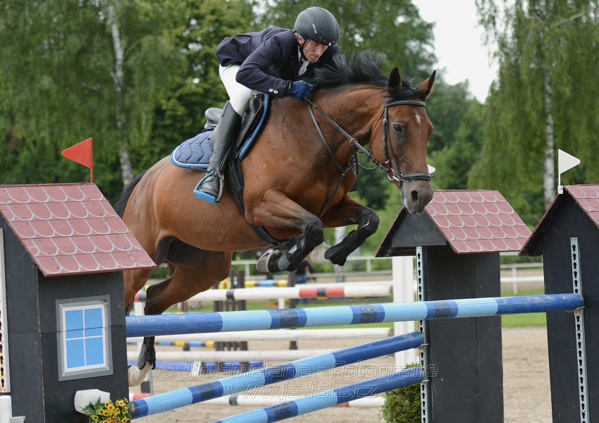 CENA KLATOV- Memoriál Tomislava Vodičky a Mirosla