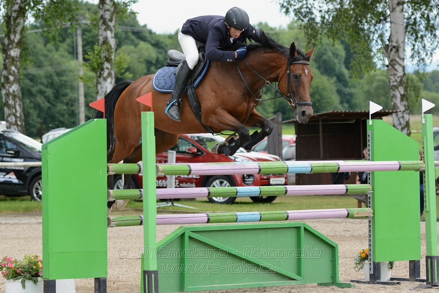 CENA KLATOV- Memoriál Tomislava Vodičky a Mirosla