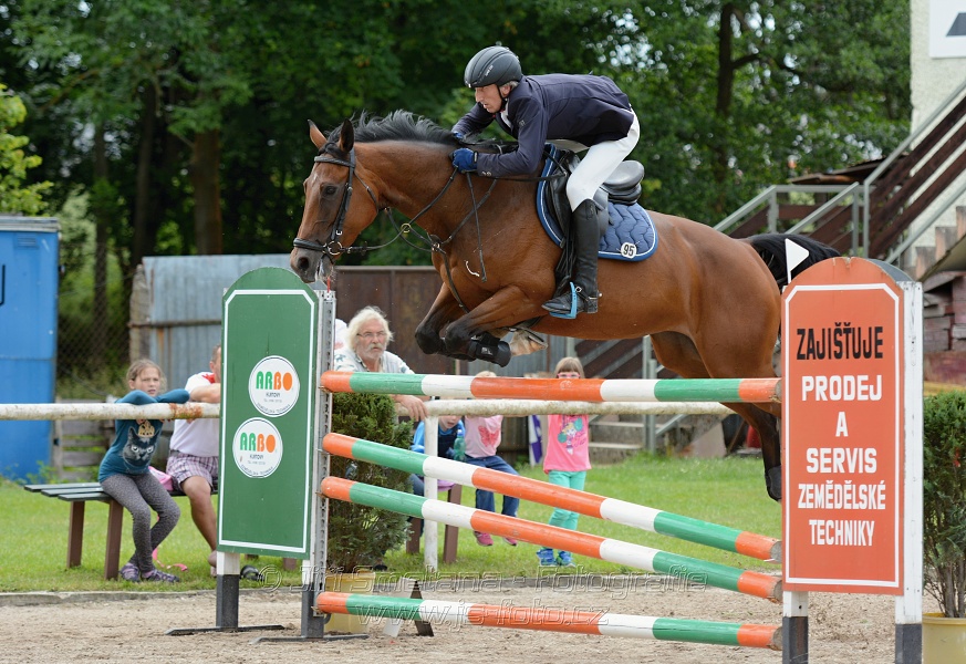 CENA KLATOV- Memoriál Tomislava Vodičky a Mirosla