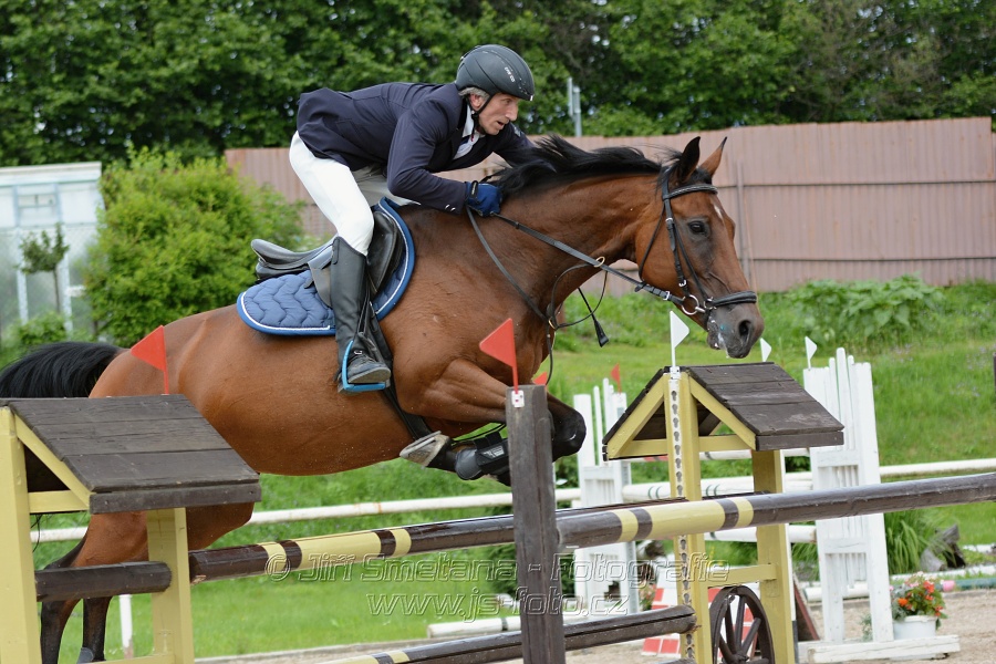 CENA KLATOV- Memoriál Tomislava Vodičky a Mirosla