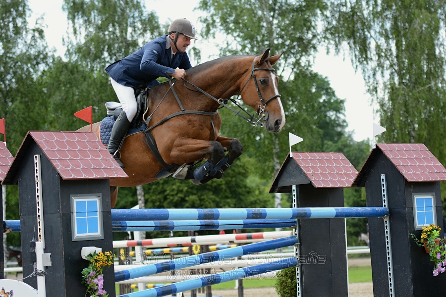 CENA KLATOV- Memoriál Tomislava Vodičky a Mirosla