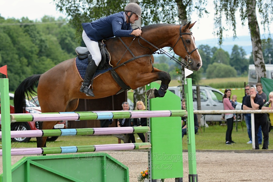 CENA KLATOV- Memoriál Tomislava Vodičky a Mirosla