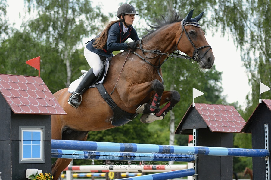 CENA KLATOV- Memoriál Tomislava Vodičky a Mirosla