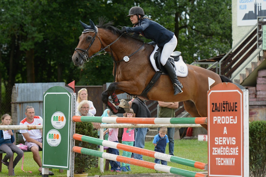 CENA KLATOV- Memoriál Tomislava Vodičky a Mirosla