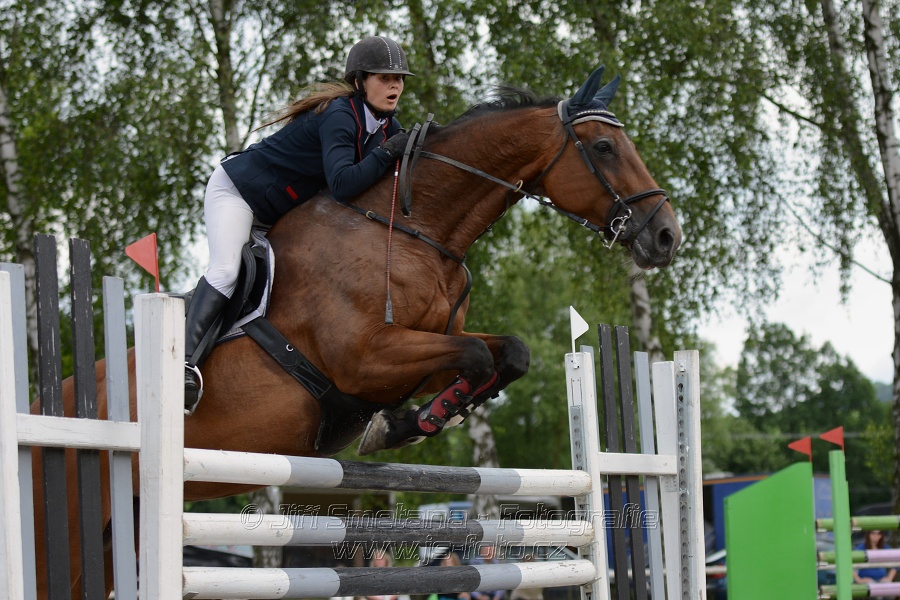 CENA KLATOV- Memoriál Tomislava Vodičky a Mirosla