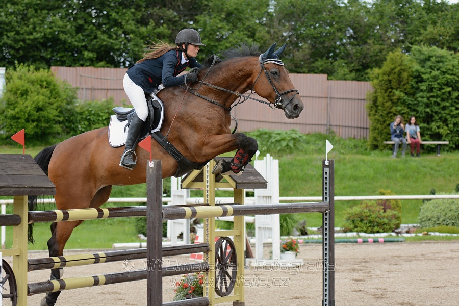 CENA KLATOV- Memoriál Tomislava Vodičky a Mirosla