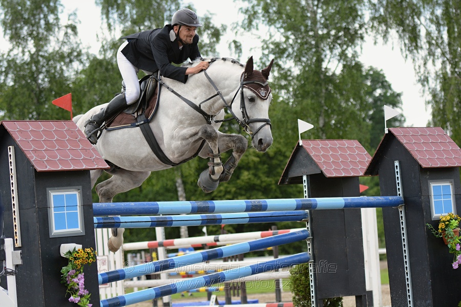 CENA KLATOV- Memoriál Tomislava Vodičky a Mirosla