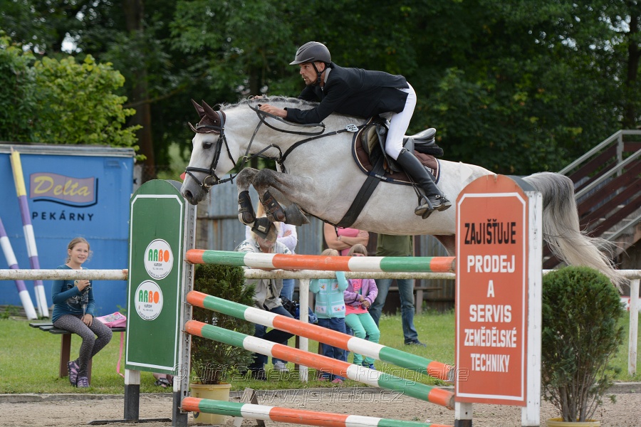 CENA KLATOV- Memoriál Tomislava Vodičky a Mirosla
