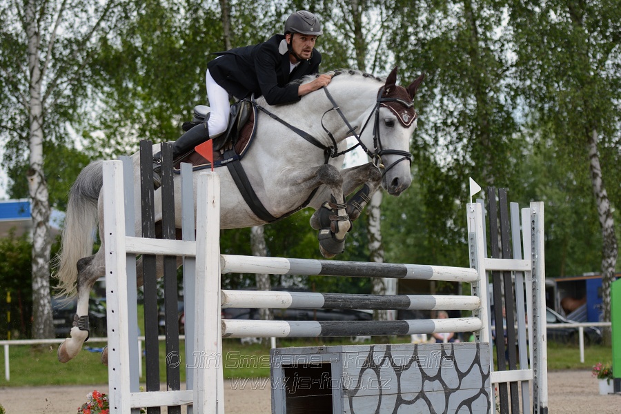 CENA KLATOV- Memoriál Tomislava Vodičky a Mirosla