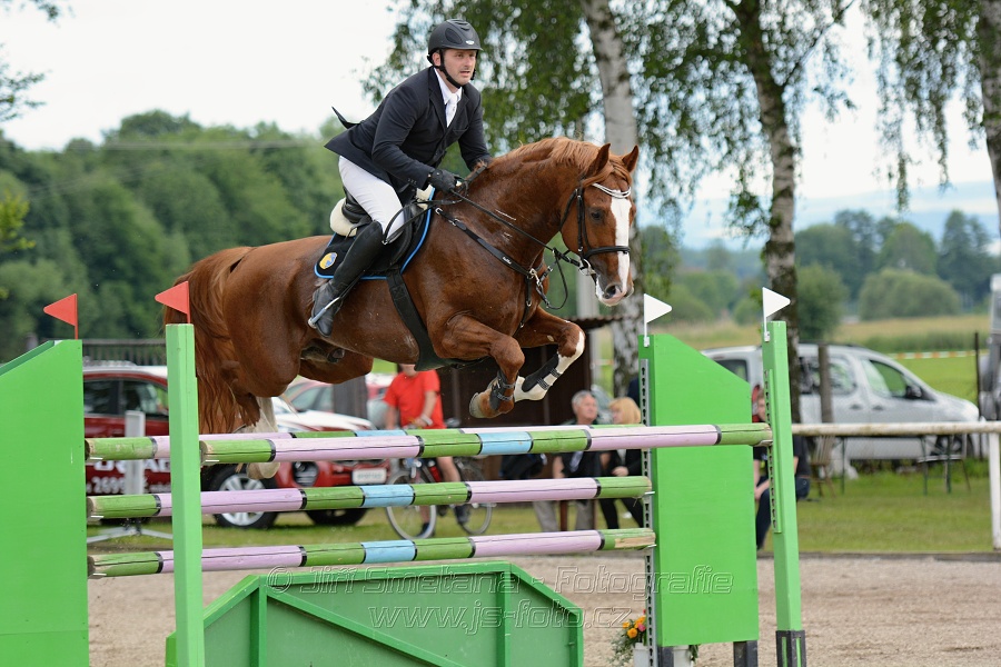 CENA KLATOV- Memoriál Tomislava Vodičky a Mirosla