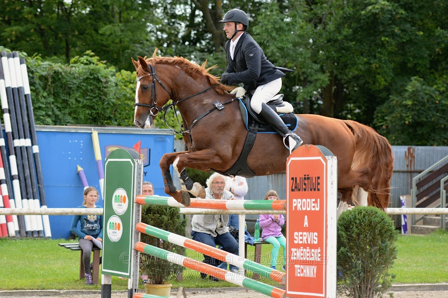 CENA KLATOV- Memoriál Tomislava Vodičky a Mirosla