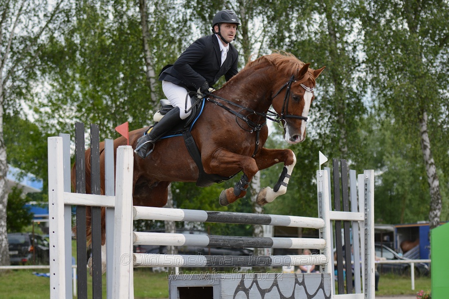 CENA KLATOV- Memoriál Tomislava Vodičky a Mirosla