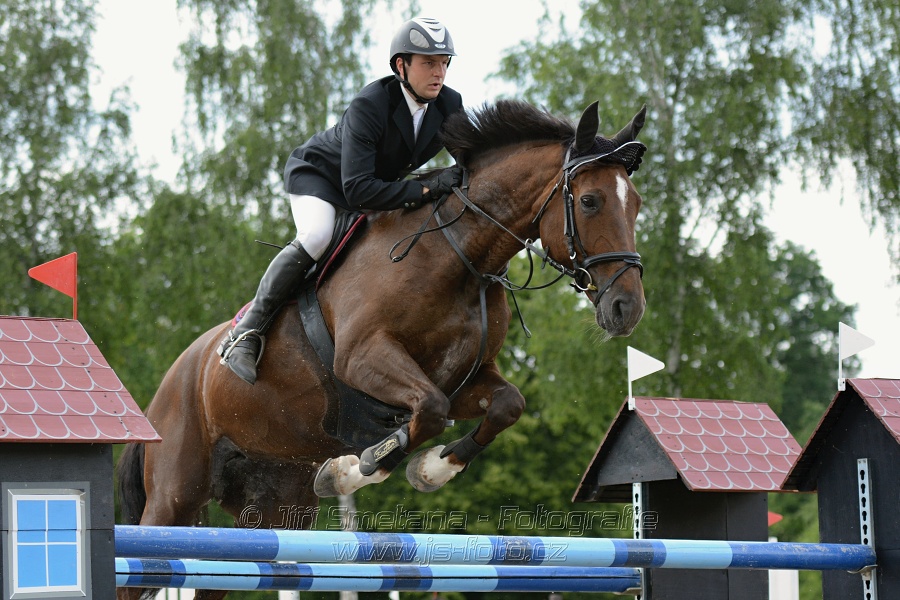 CENA KLATOV- Memoriál Tomislava Vodičky a Mirosla