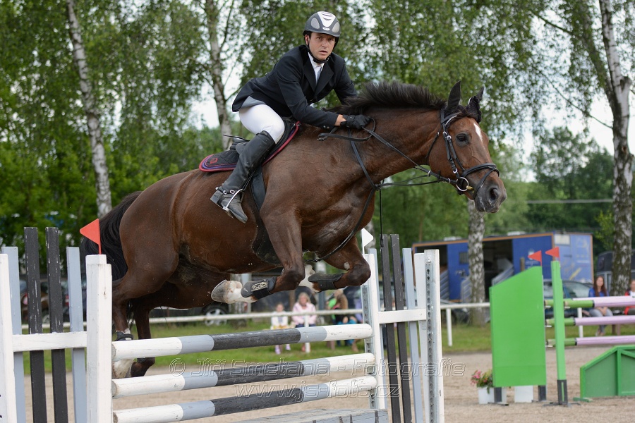 CENA KLATOV- Memoriál Tomislava Vodičky a Mirosla