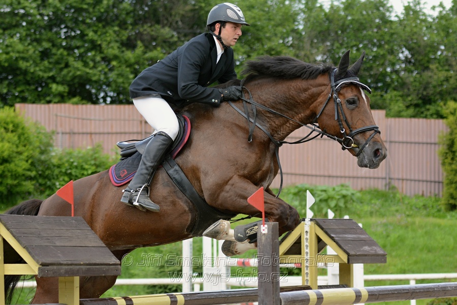CENA KLATOV- Memoriál Tomislava Vodičky a Mirosla