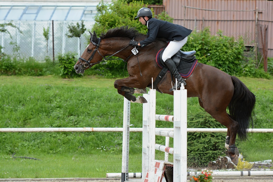CENA KLATOV- Memoriál Tomislava Vodičky a Mirosla